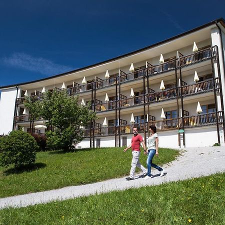 Gesundheits- & Wellness Resort St. Josef Durrnberg Zewnętrze zdjęcie