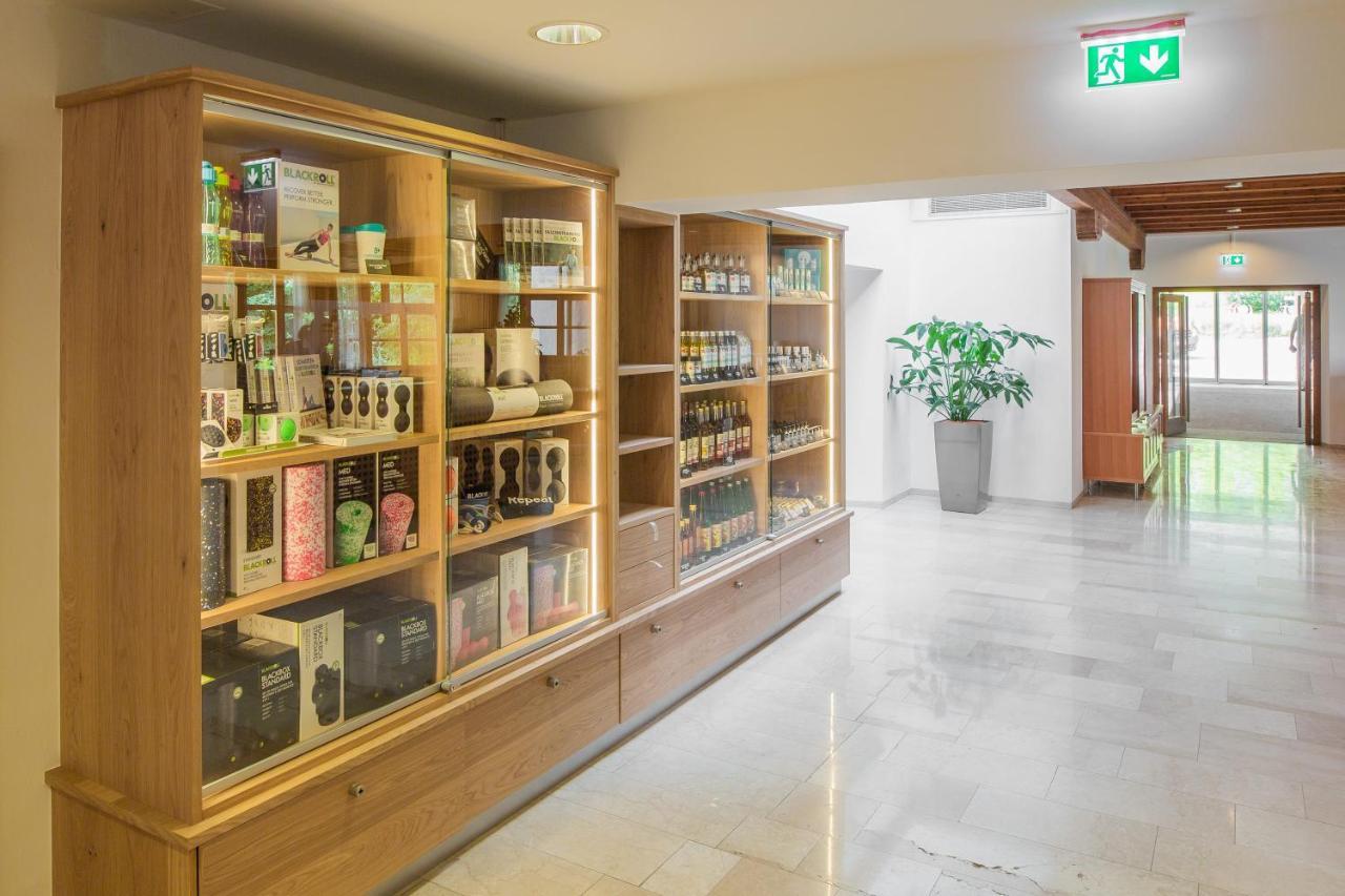 Gesundheits- & Wellness Resort St. Josef Durrnberg Zewnętrze zdjęcie