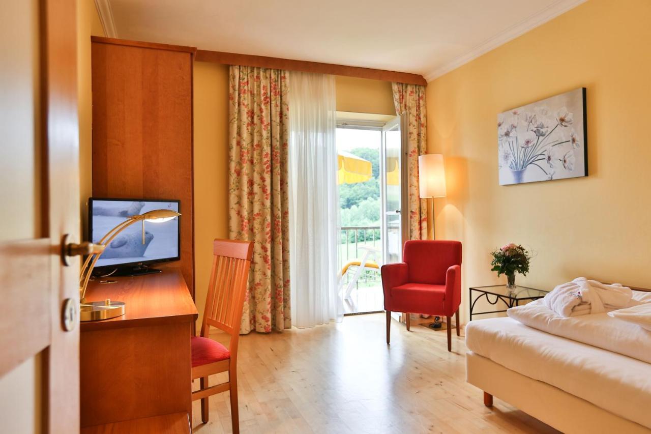 Gesundheits- & Wellness Resort St. Josef Durrnberg Zewnętrze zdjęcie