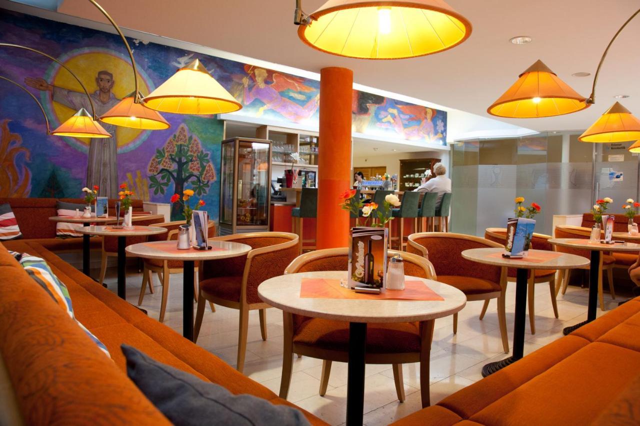 Gesundheits- & Wellness Resort St. Josef Durrnberg Zewnętrze zdjęcie