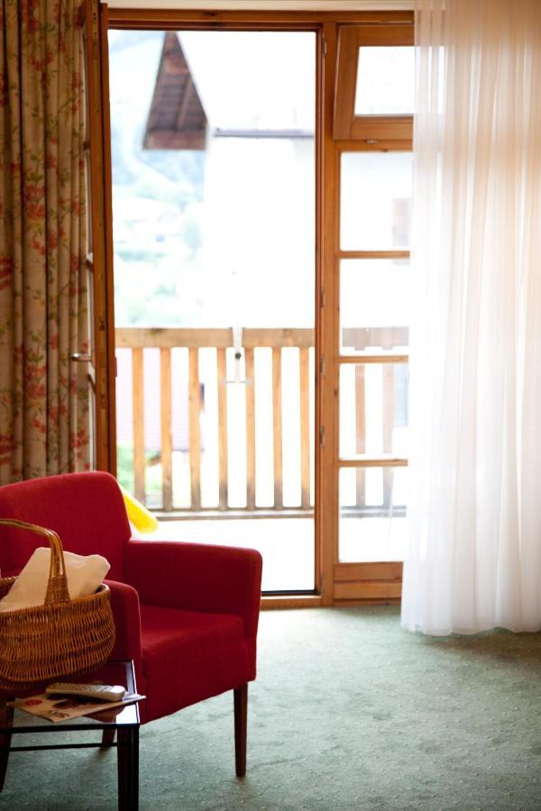 Gesundheits- & Wellness Resort St. Josef Durrnberg Zewnętrze zdjęcie